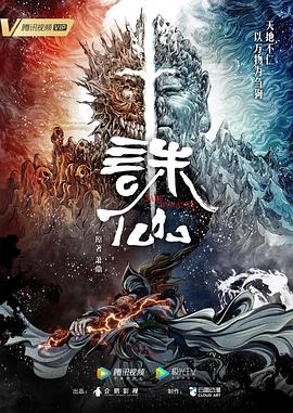 平静的海滩